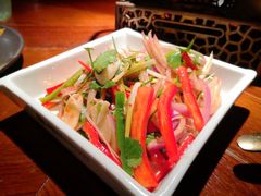 -楼兰新疆主题餐厅(悠方店)