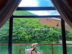 -龙道沟景区