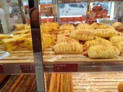 -味多美蛋糕(新和平里店)