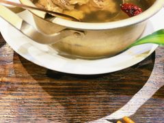 -魁盛居百年鲁菜馆(县西巷店)