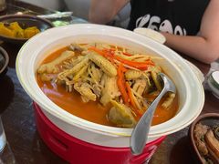 -潇湘·永州会馆(百子湾店)