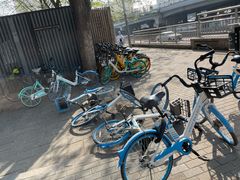 -刘家窑(地铁站)