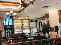 -威尼斯西餐厅(扬名广场店)