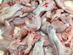 -永辉超市(泰州万达广场店)