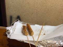 -烤五行·烧烤烤串(石佛营店)