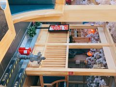 -韩烧牛中牛·甄选黑牛烤肉(黑金店)