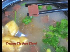 -小杨生煎(南京东路食品一店)