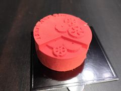 -DUFF LANGE杜夫朗格蛋糕(长沙店)