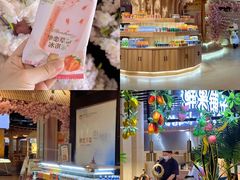 -丽池宫韩式汗蒸会馆(华灯坊店)