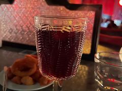 -JZ Club 爵士酒吧(上海店)