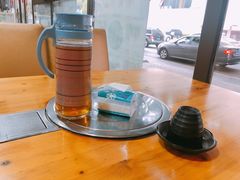 -故乡家韩国料理(丹东街店)