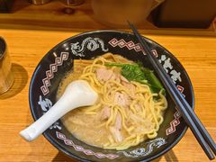 -Ramen满吉·豚骨拉面(丽园路店)