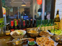 -高丽雅(滨北店)