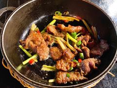 -猪肉婆私房菜(容桂总店)