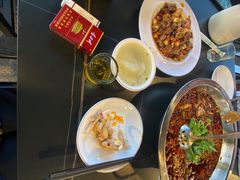 -蛙兔鸡自贡风味·特色江湖菜(广都店)