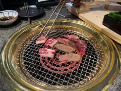 -NIUAN牛庵·日式和牛烧肉(恒隆店)