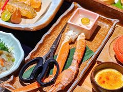 -花潮料理艺食馆(世欧广场店)
