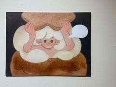 -M Stand (TX淮海路店)