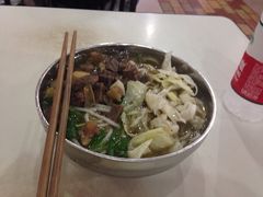 iphone_upload_pic-花溪王记牛肉粉(四季花溪商场店)
