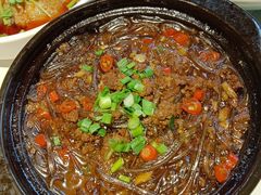 -粤香村(清真川菜店)