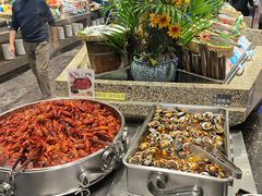 -初色海鲜自助(万丰路店)