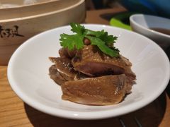 -浙味观杭州海鲜面(钱江新城高德置地店)