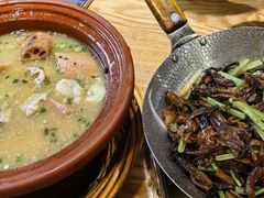 -董厨煨汤馆(车站路店)