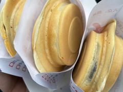 -台湾味正点车轮饼可丽饼(南禅寺店)