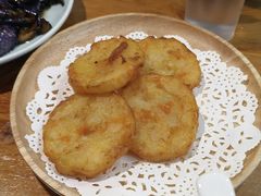 -百家鲜·杭帮菜