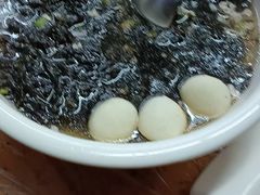 -众味海鲜大排档·活海鲜·潮汕味(南澳店)