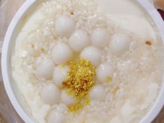 -满记甜品(南京虹悦城三店)