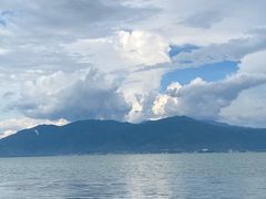 -大理洱海