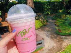 -Chom Cafe and Restaurant