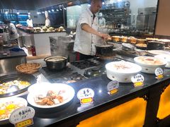 -东沙小镇主题餐厅(下沙店)