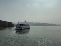 -天目湖山水园