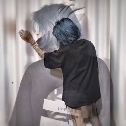 -HH·MG染烫店