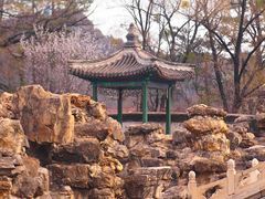 -承德避暑山庄景区