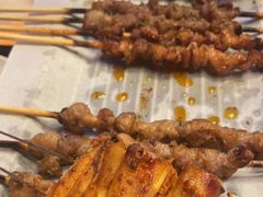 -肉串汪(望京店)