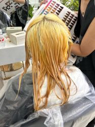 -GANO HAIR 