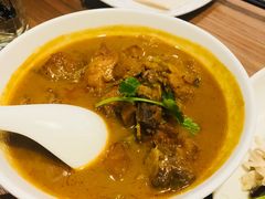 越式咖喱牛腩-Pho Asia 亚阁越南料理(上海来福士广场店)