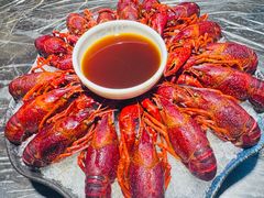 -指爱龙虾(金杨路总店)