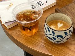 -Northand Coffee(来福士店)