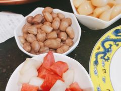 -南门涮肉(上海二店)