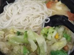 -阿香米线(乐客城店)