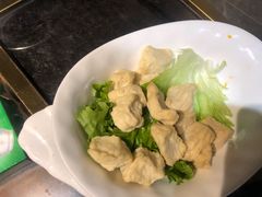-马老六清真餐饮(西站店)