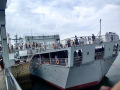 -中国人民解放军海军博物馆