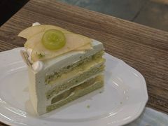 -MORNING GOOD Bistro(翰林府店)