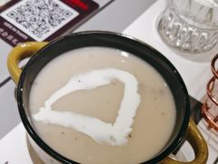 -西堤牛排(北京国瑞店)