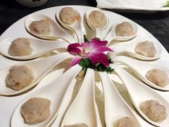 -南门四季铜锅涮肉(左家庄店)