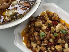 -黑皮酸菜鱼(三山街店)